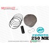 CF Moto 250 NK - 250SR Piston Segman Seti - MUADİL